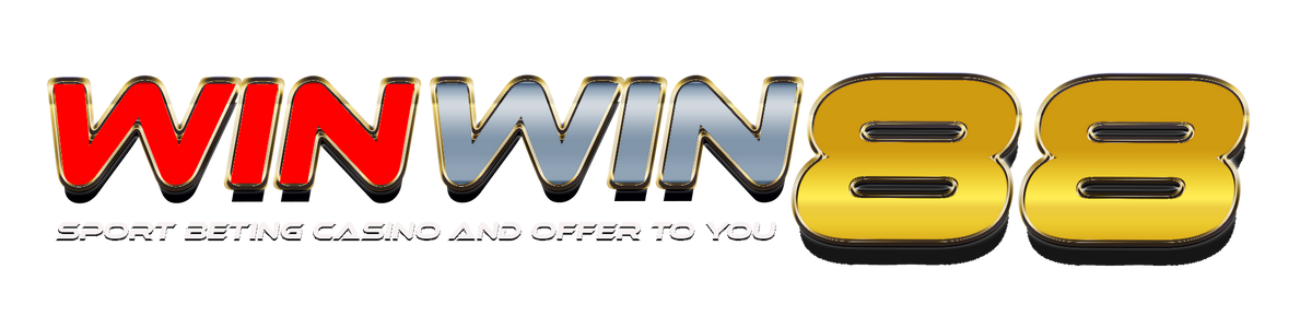 เว็บพนันออนไลน์ winwin88 เจ้าใหญ่แห่งวงการเกมพนัน